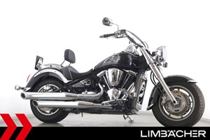 Angebot Kawasaki VN 2000