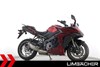 Suzuki GSX-S1000GT