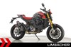 Ducati Monster SP