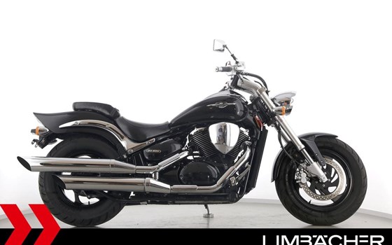 Gebrauchtmotorrad Suzuki VZ 800 Marauder - Bild 10