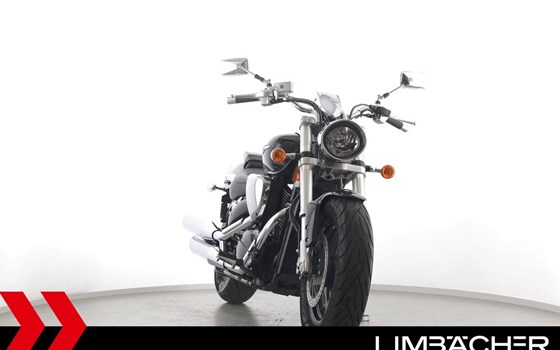 Gebrauchtmotorrad Suzuki VZ 800 Marauder - Bild 11