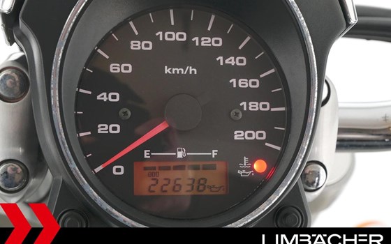 Gebrauchtmotorrad Suzuki VZ 800 Marauder - Bild 12