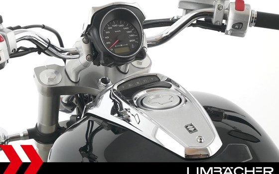Gebrauchtmotorrad Suzuki VZ 800 Marauder - Bild 13