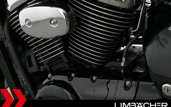 Gebrauchtmotorrad Suzuki VZ 800 Marauder - Bild 14