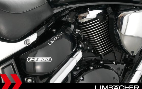 Gebrauchtmotorrad Suzuki VZ 800 Marauder - Bild 15