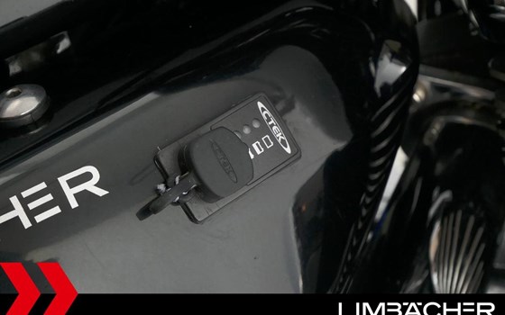 Gebrauchtmotorrad Suzuki VZ 800 Marauder - Bild 16