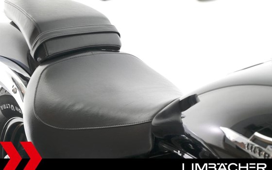 Gebrauchtmotorrad Suzuki VZ 800 Marauder - Bild 17