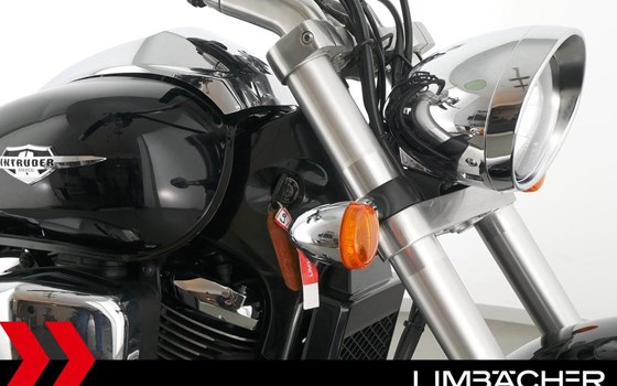 Gebrauchtmotorrad Suzuki VZ 800 Marauder - Bild 18