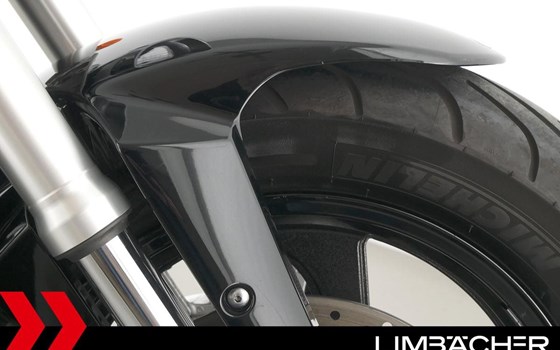 Gebrauchtmotorrad Suzuki VZ 800 Marauder - Bild 19