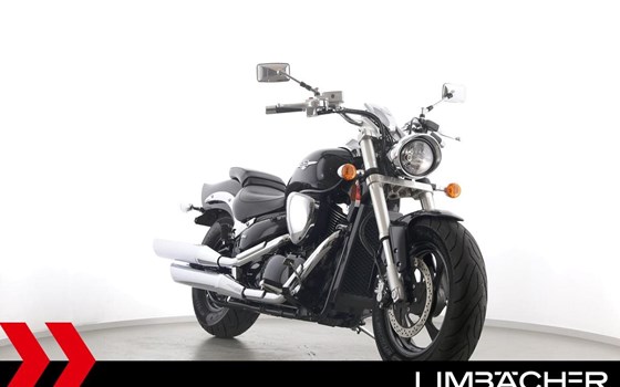 Gebrauchtmotorrad Suzuki VZ 800 Marauder - Bild 2