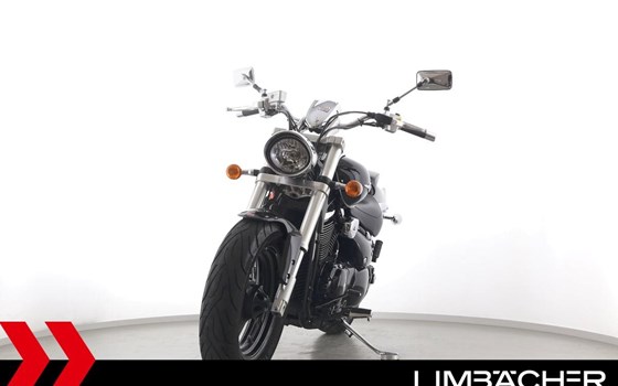 Gebrauchtmotorrad Suzuki VZ 800 Marauder - Bild 3