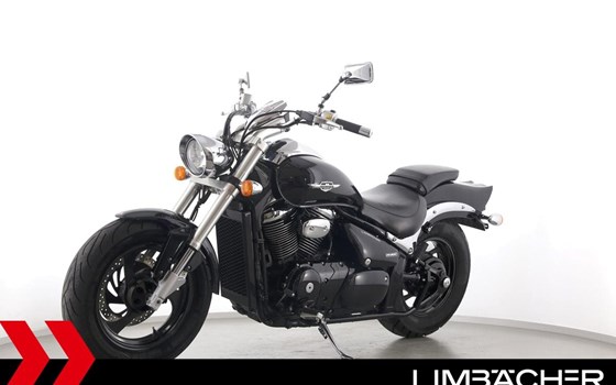 Gebrauchtmotorrad Suzuki VZ 800 Marauder - Bild 4