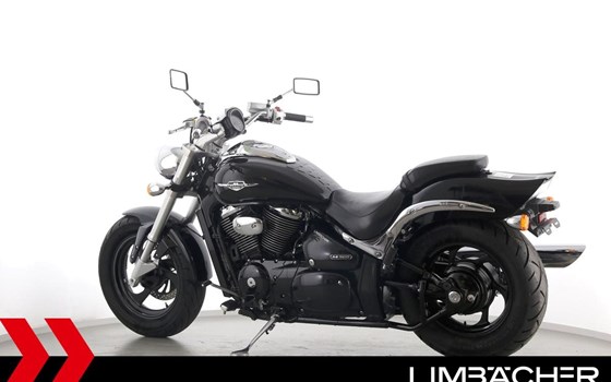 Gebrauchtmotorrad Suzuki VZ 800 Marauder - Bild 6