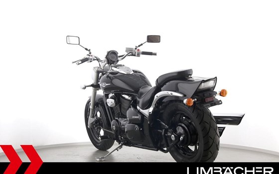 Gebrauchtmotorrad Suzuki VZ 800 Marauder - Bild 7