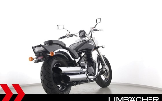 Gebrauchtmotorrad Suzuki VZ 800 Marauder - Bild 8