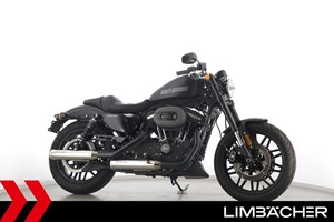 Angebot Harley-Davidson Sportster XL 1200CX Roadster