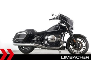Angebot BMW R 18 B