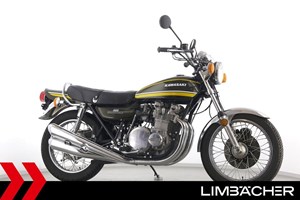 Angebot Kawasaki Z900