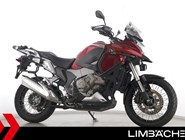 Honda VFR1200X Crosstourer DCT