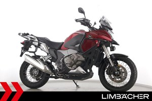 Angebot Honda VFR1200X Crosstourer DCT