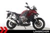 Honda VFR1200X Crosstourer DCT