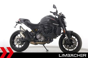 Angebot Ducati Monster +