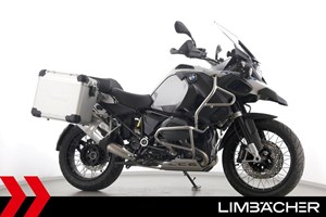 Angebot BMW R 1200 GS Adventure