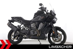 Angebot Harley-Davidson Pan America 1250