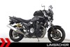 Yamaha XJR 1300