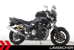 Yamaha XJR 1300
