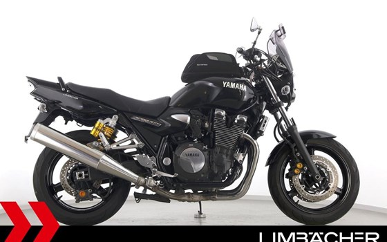 Gebrauchtmotorrad Yamaha XJR 1300 - Bild 10