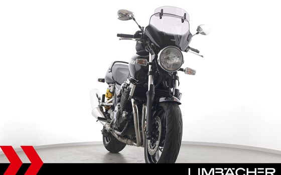 Gebrauchtmotorrad Yamaha XJR 1300 - Bild 11