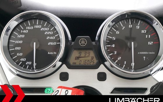Gebrauchtmotorrad Yamaha XJR 1300 - Bild 12