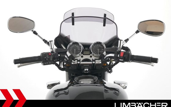 Gebrauchtmotorrad Yamaha XJR 1300 - Bild 13