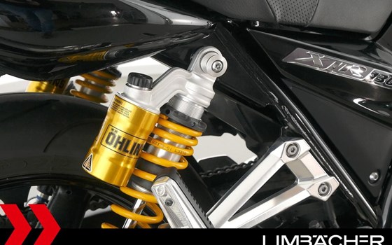 Gebrauchtmotorrad Yamaha XJR 1300 - Bild 16