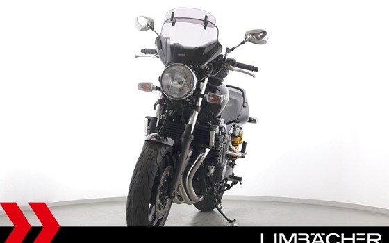 Gebrauchtmotorrad Yamaha XJR 1300 - Bild 3