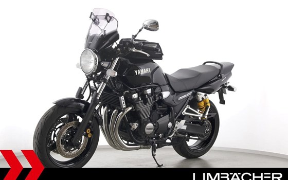 Gebrauchtmotorrad Yamaha XJR 1300 - Bild 4