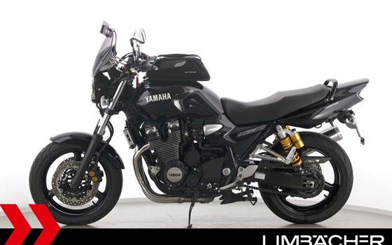 Gebrauchtmotorrad Yamaha XJR 1300 - Bild 5