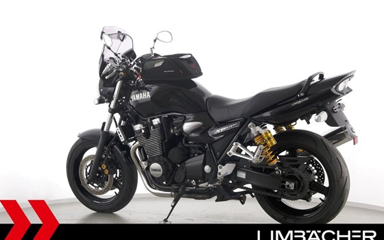Gebrauchtmotorrad Yamaha XJR 1300 - Bild 6