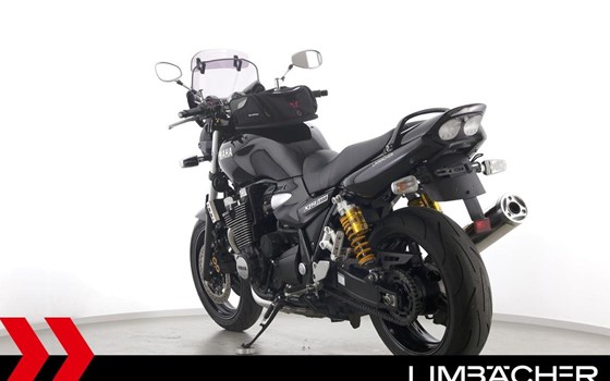 Gebrauchtmotorrad Yamaha XJR 1300 - Bild 7