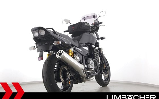 Gebrauchtmotorrad Yamaha XJR 1300 - Bild 8