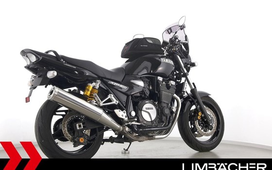 Gebrauchtmotorrad Yamaha XJR 1300 - Bild 9