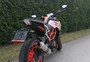 Motorrad