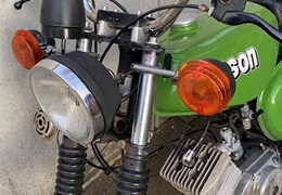 Gebrauchte Simson S 51