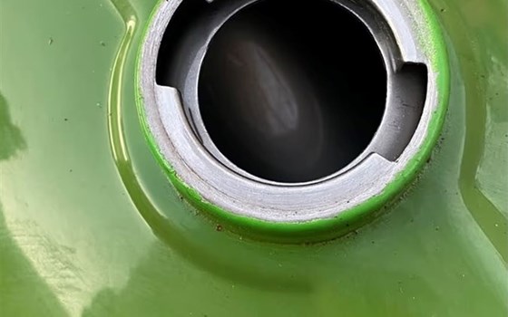 Gebrauchtmotorrad Simson S 51 - Bild 3