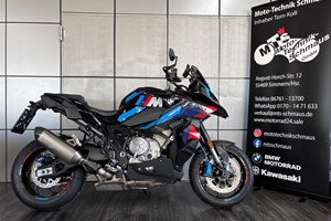 Angebot BMW M 1000 XR