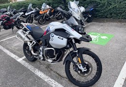 Gebrauchte BMW F 900 GS Adventure