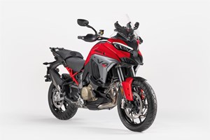 Angebot Ducati Multistrada V4 S