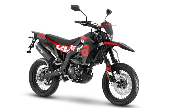 Neufahrzeug Aprilia SX 125 - Bild 1