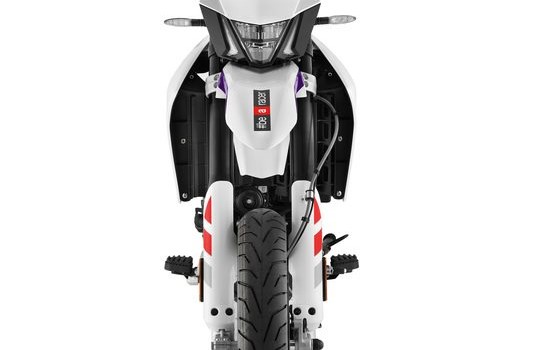 Neufahrzeug Aprilia SX 125 - Bild 7